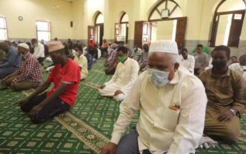 Apps to stir your Ramadhan in this pandemic era