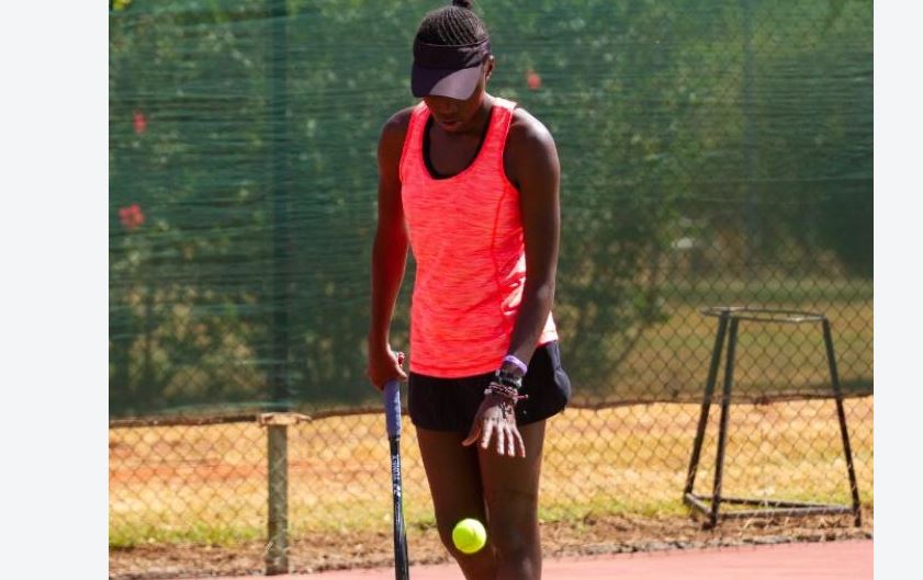 Asumwa set to bounce back stronger and wiser