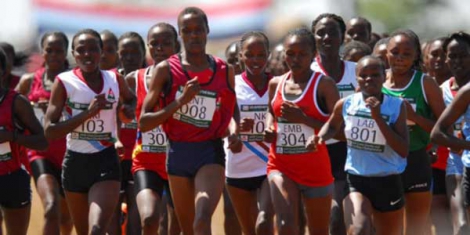 Athletes can train without doping and win, like our heroes did it