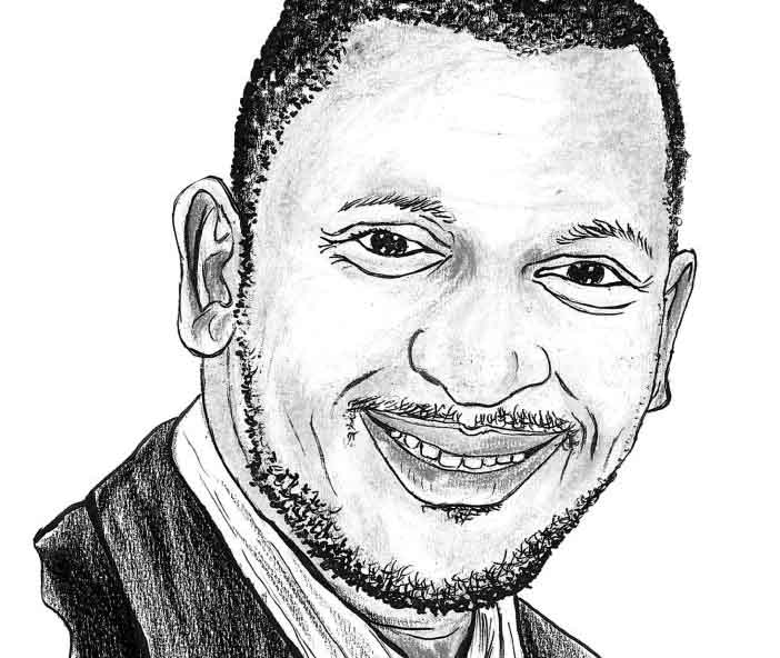 Baba unveils ‘mandazinomics’ to pull minions out of mass poverty