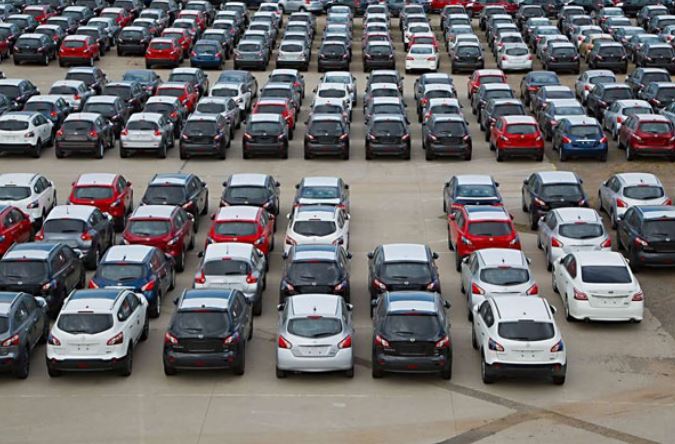 Bank to offer 100 per cent financing on vehicles