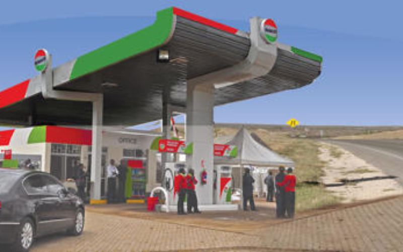 Banks seek to take over State oil firm