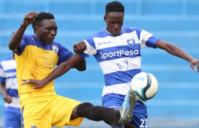 BATTLE OF THE BRUISED:Battered Sofapaka seek recovery as they host limping AFC Leopards