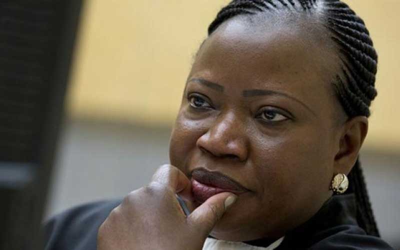 Bensouda asks Kenya to surrender suspects in ICC bribery case