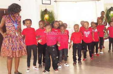 Big test for Kenyan parents as Standard One admission rules change