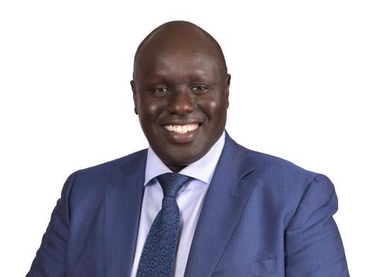 Billionaire David Langat, wife and children sued in Sh16.9m air fare dispute