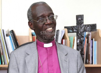 Bishops endorse Wabukala to lead EACC