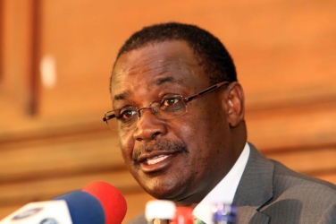 Kidero responds to Sonko's roundabout suit