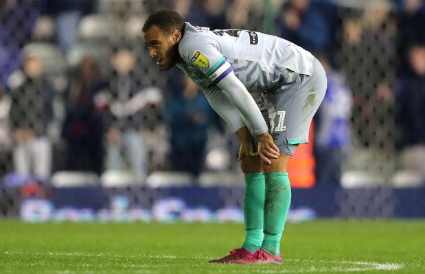 Blackburn star, two Fulham players test positive for COVID-19