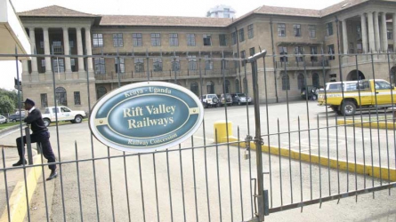 Blow for RVR as suitor pulls out of sale talks