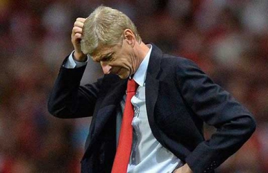 Blow to Arsenal as Edinson Cavani snubs deal