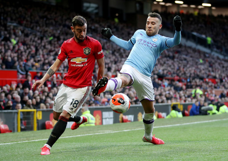 Bruno Fernandes wants Man United to sign world-class players