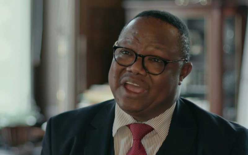 Bumpy road for opposition candidate Lissu as race for Tanzania’s top job hots up