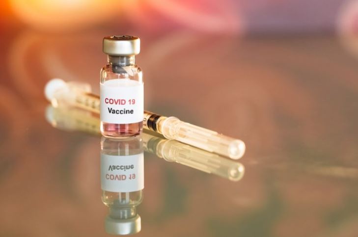 Businesses urged to contribute financially to COVID-19 vaccine rollout