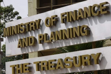 Cabinet approves Sh350b increase in budget to appease workers