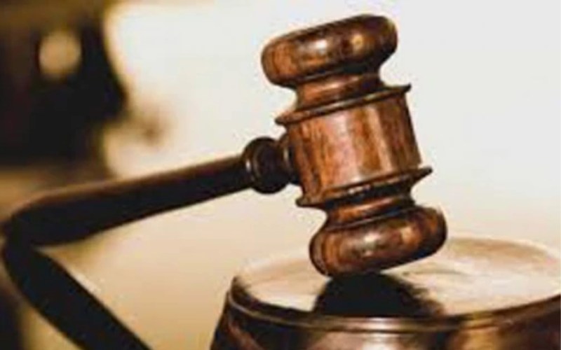 Candidates detained for cheating arraigned in court
