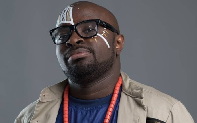 Capital FM DJ dies after collapsing in office