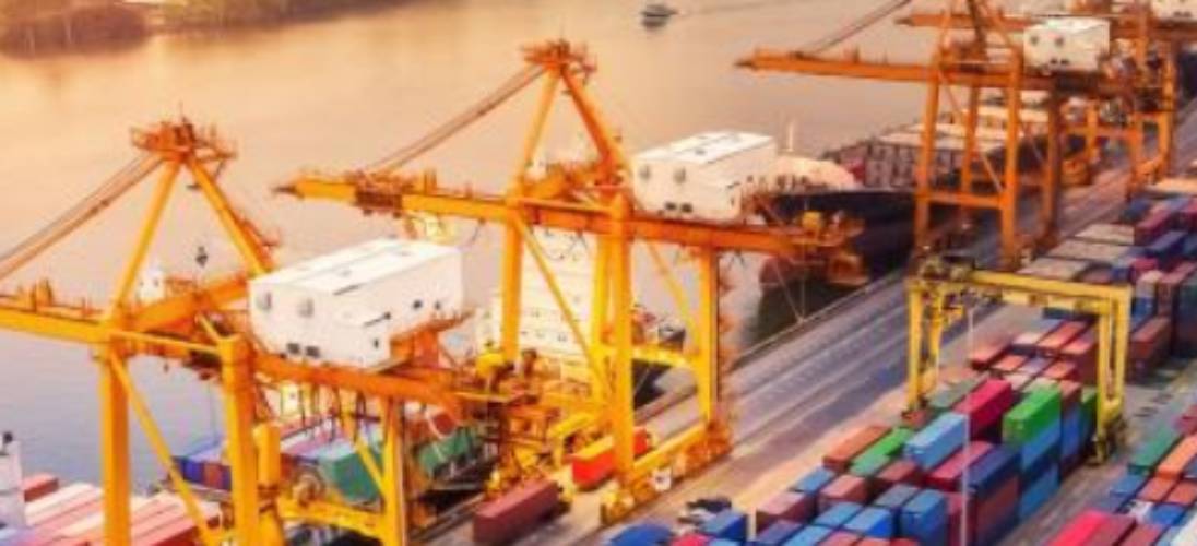 Cargo agents fault clearance system