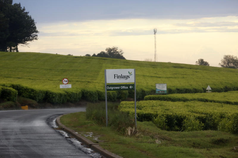 Case against Finlays tea brews in Scotland, more set to join the suit