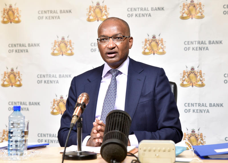 Digital currency lessons CBK can learn from M-Pesa 