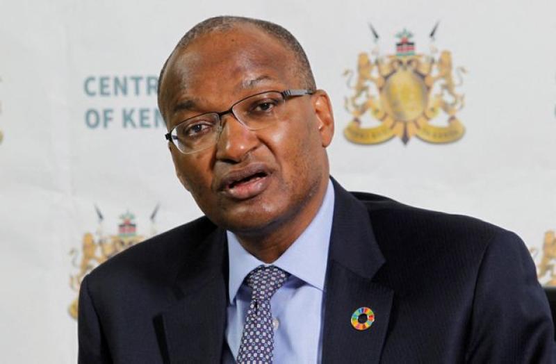 CBK moves closer to launching digital currency as trend grows