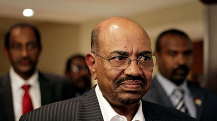 Sudan's Bashir had no immunity in South Africa, court rules