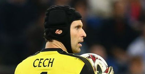 Petr Cech takes aim at Arsenal and insists pretty football does not win trophies 