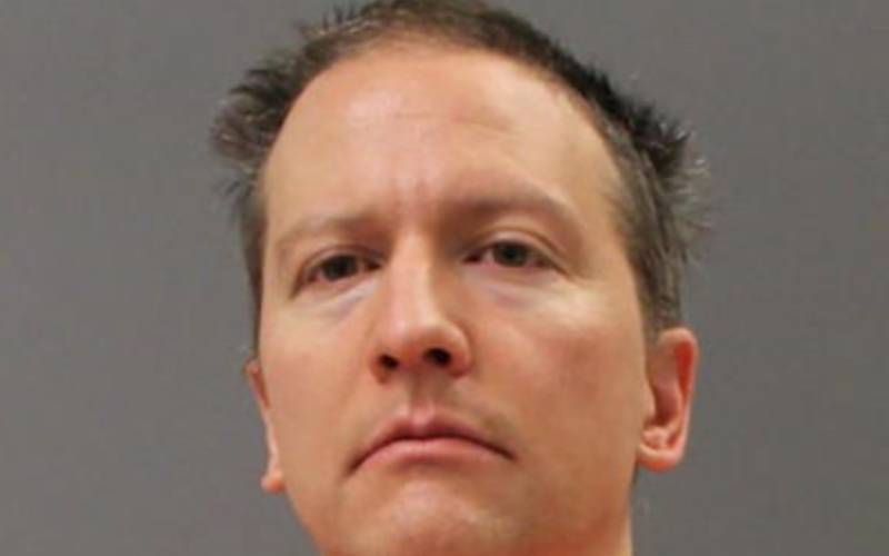 Chauvin seeks probation for Floyd death, state wants 30 years