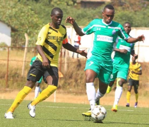CHEMELIL HOLD GOR IN KISUMU: KPL champs open title defence with dour draw