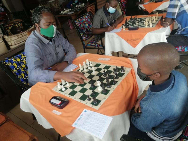 All set for Kenya Open Chess tourney