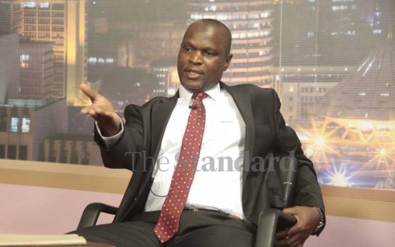 Justice Said Chitembwe wants JSC hearings suspended