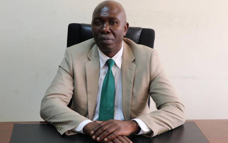 CMA boss grilled, MPs call for probe into billions lost at company