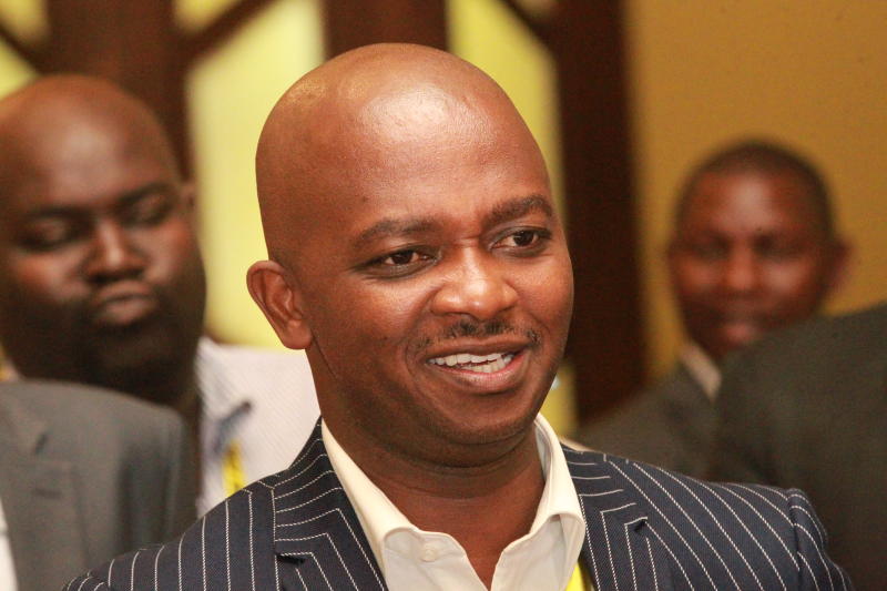FKF Premier League to resume today