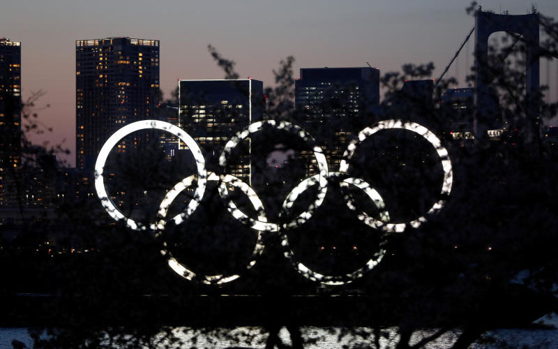 Coronavirus effect: The cost of postponing Olympic Games in Japan