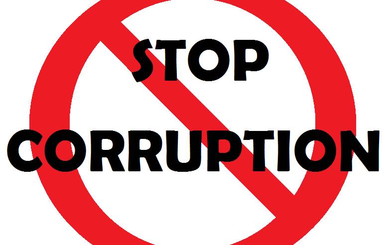 Corruption war is yet to bear fruit, report shows