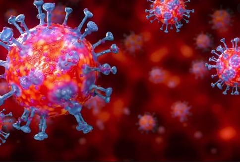 Could coronavirus pandemic be God's punishment?