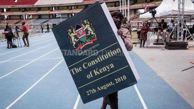 Counties glow as devolution takes projects closer to people 