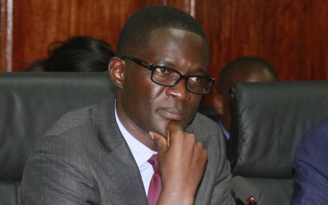 Court declares the process to replace Chiloba unconstitutional 