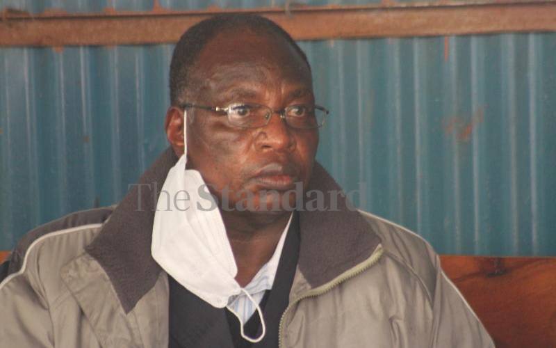 Court declines to release Rio Olympic convict Stephen Soi on bail
