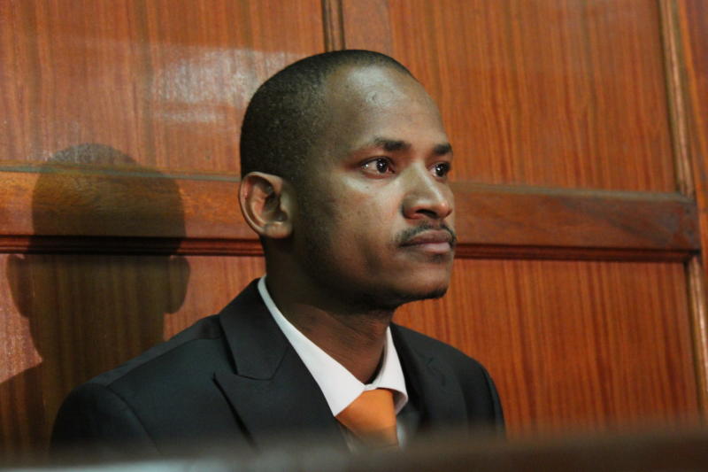 Court orders Babu Owino to be treated at prison hospital