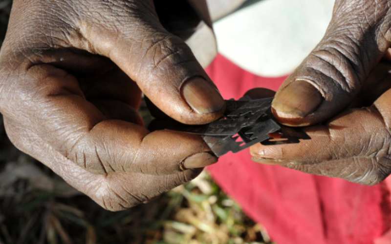 Court ruling major boost for fight against FGM