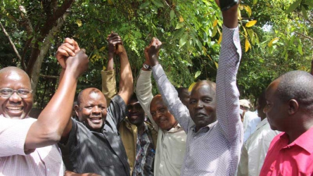 Court strikes out petition seeking to dislodge MP