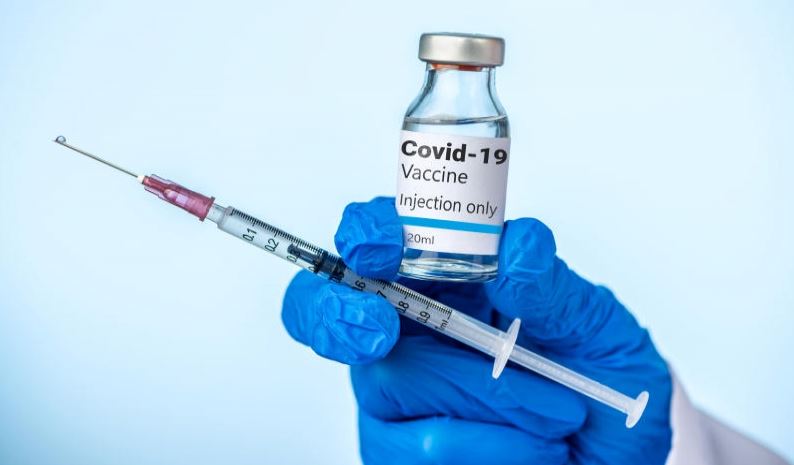 COVID-19 vaccination of Kenyan athletes begins