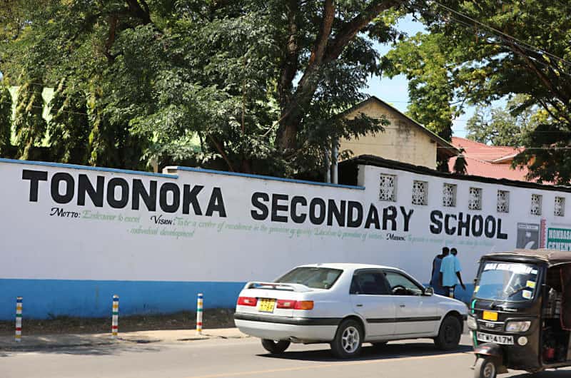 Covid -19: Two schools shut in Mombasa after 15 teachers, pupils test positive 