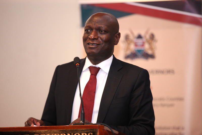 CS seeks law allowing transfer of county staff to other regions