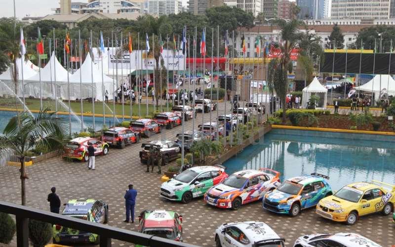 ...Super Special stage