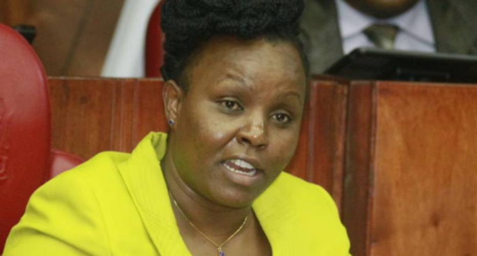 Data Commissioner Laments Sh11m Budget