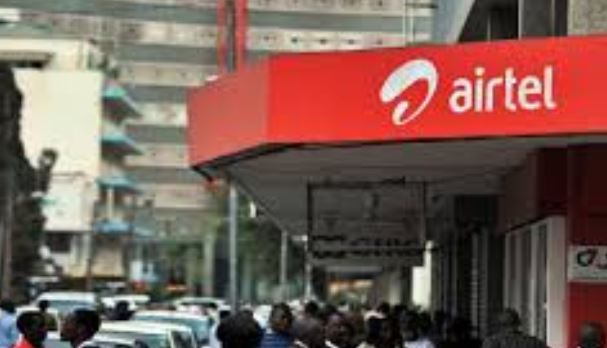 Data lifts Airtel Africa’s operating profit by 22.8 per cent
