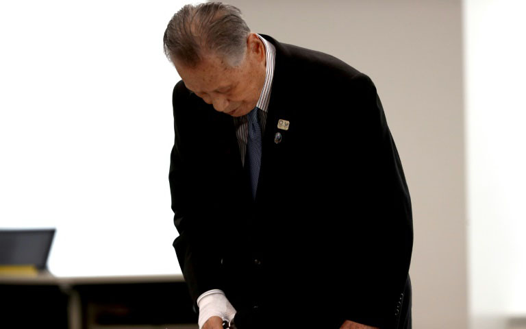 Delaying Olympics will involve 'massive' costs, organisers say