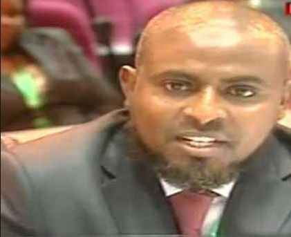 Mystery of Abduba Dida’s double appointment